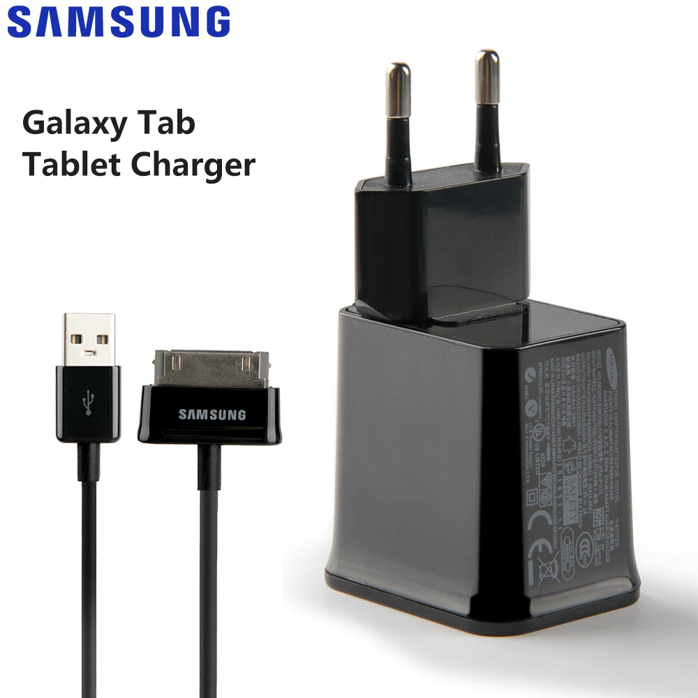 samsung galaxy tab fast charger
