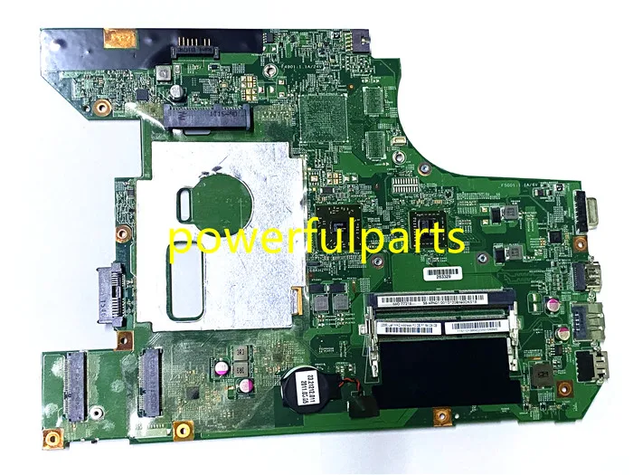 

100% working for lenovo B575 B575E motherboard amd cpu in-built 11S11013664 48.4PN01.011 DDR3 working well