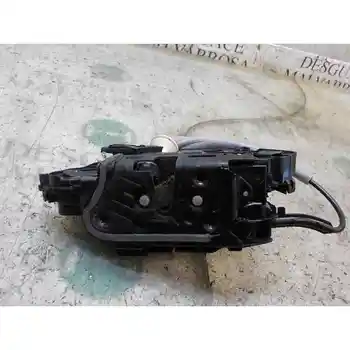 

DOOR LOCK LEFT FRONT SEAT IBIZA (KJ1) Style 7 PINS [15774712]