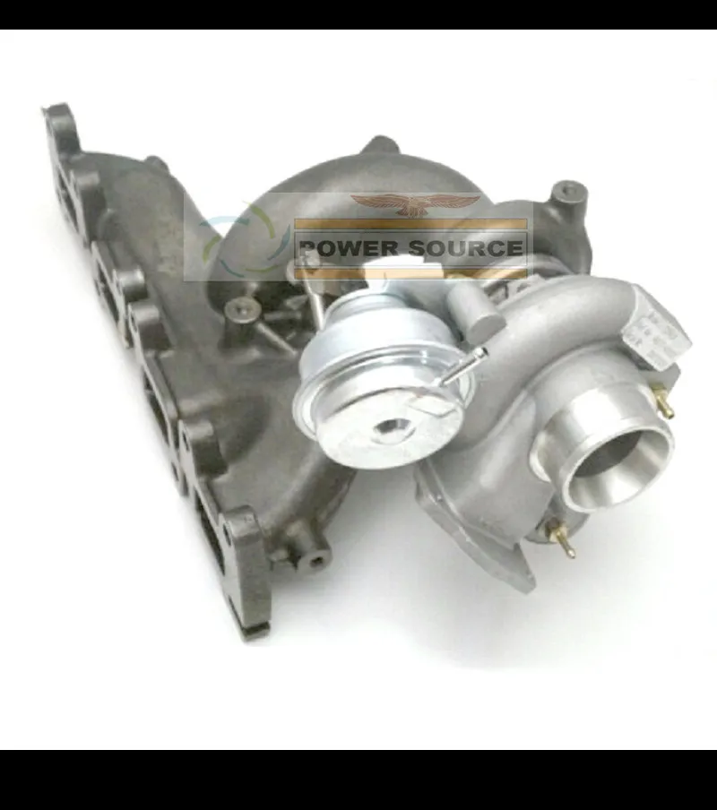 Turbo TD04 49377-00220 49377-00200 04884234AC 04884234AB 3050195 для Chrysler PT Cruiser для Dodge Neon SRT 2.4L EDV 164kw 223HP