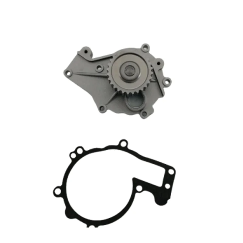 Хорошее качество водяной насос для CHERY TIGGO T11 forа A21 A3 OEM:481H-1307010 | Автомобили и