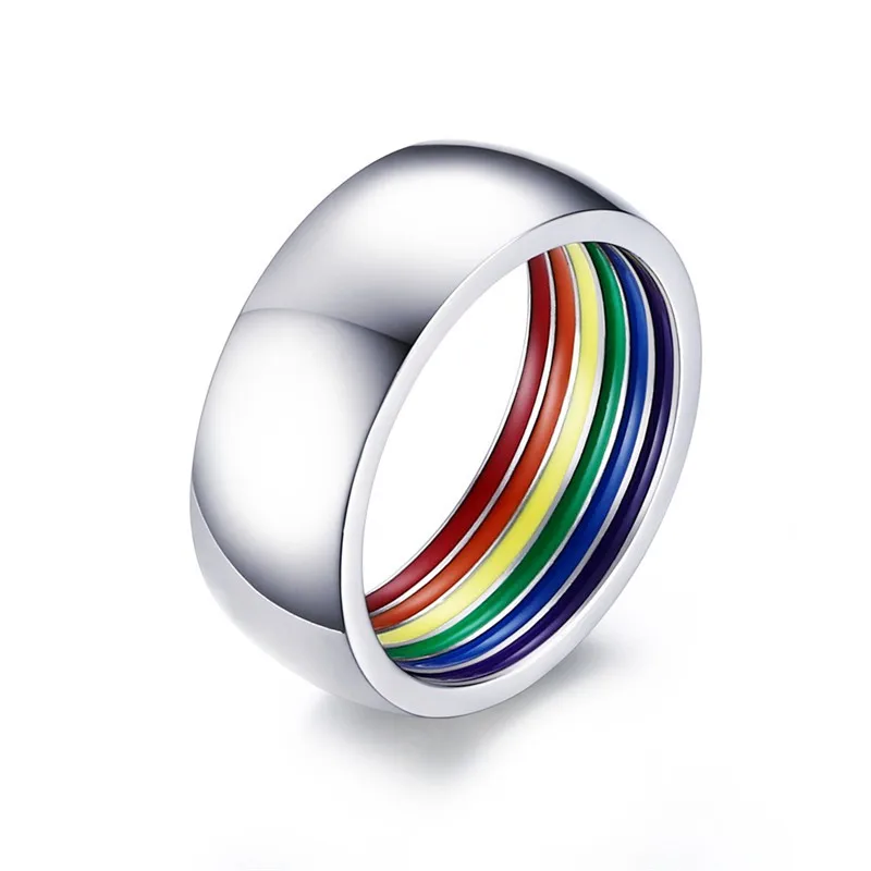 Vnox-8MM-Minimalist-Style-Stainless-Steel-LGBT-Pride-Rings-for-Women-Men-Rainbow-Stripes-Inside-Dome (6)