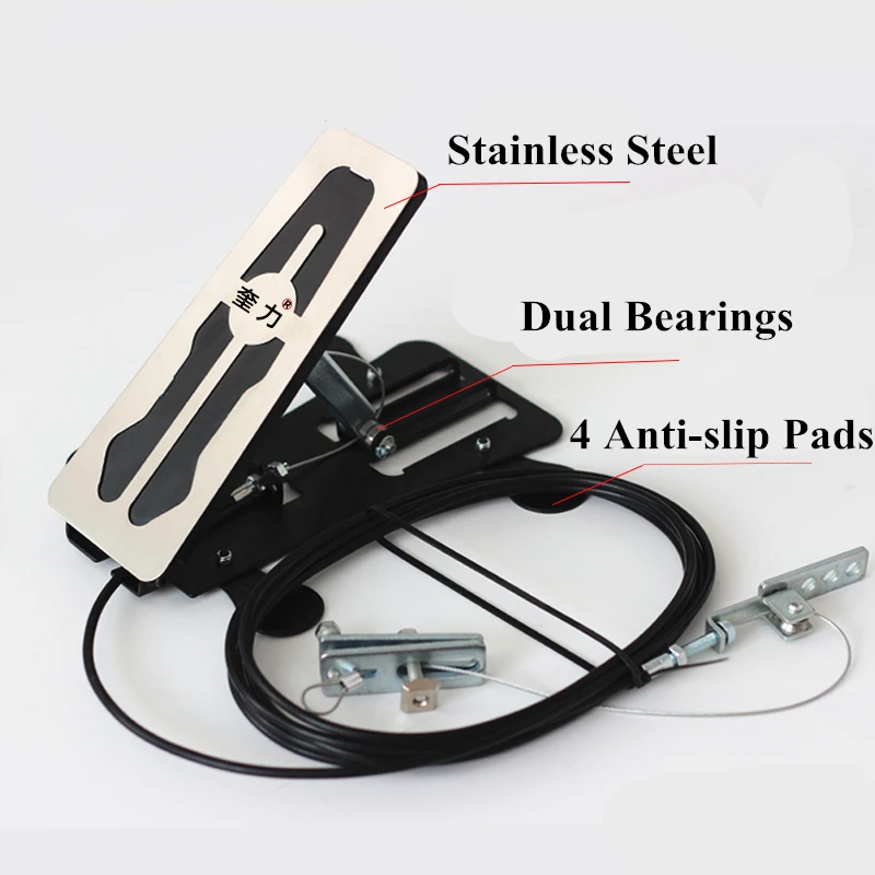 Автомобиль новый водитель пассажир боковое сиденье тормоз двойной водители