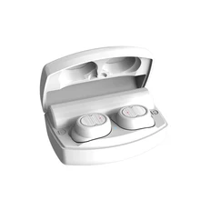 TWS-8 Plus беспроводные наушники 5,0 водонепроницаемые Bluetooth с микрофоном спортивные стерео наушники-вкладыши зарядная док-станция