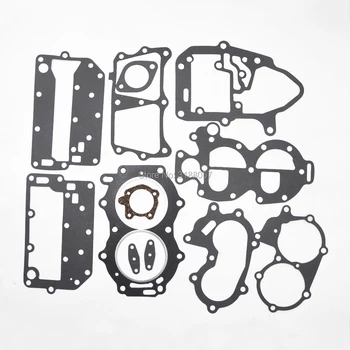 

Gasket Kit for Johnson/Evinrude 25/35hp 2cyl Powerhead X-Ref# 433941 18-4307