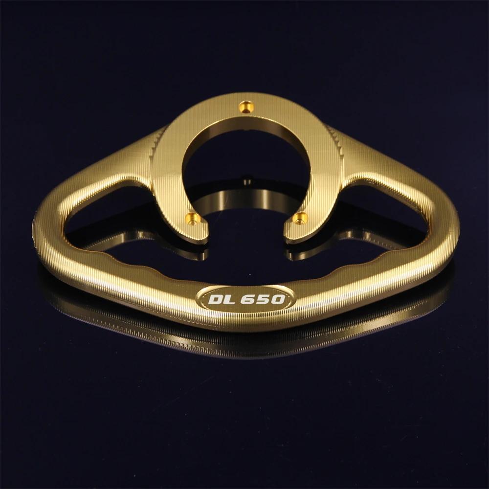 

Мотоциклетные пассажирские рукоятки, рукоятка, захват, рукоятка, ручка, подлокотник для Suzuki DL650 2012-2017 (2013 2014 2015 2016