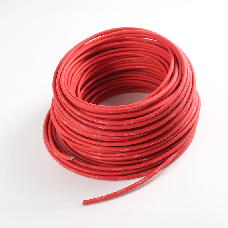 10 м/лот 1.5мм2 16AWG кабель для солнечных модулей фотоэлектрической мощности медный удлинитель MC4 разъем Diy Панель Модуль светодиодный светильник Blakc красный