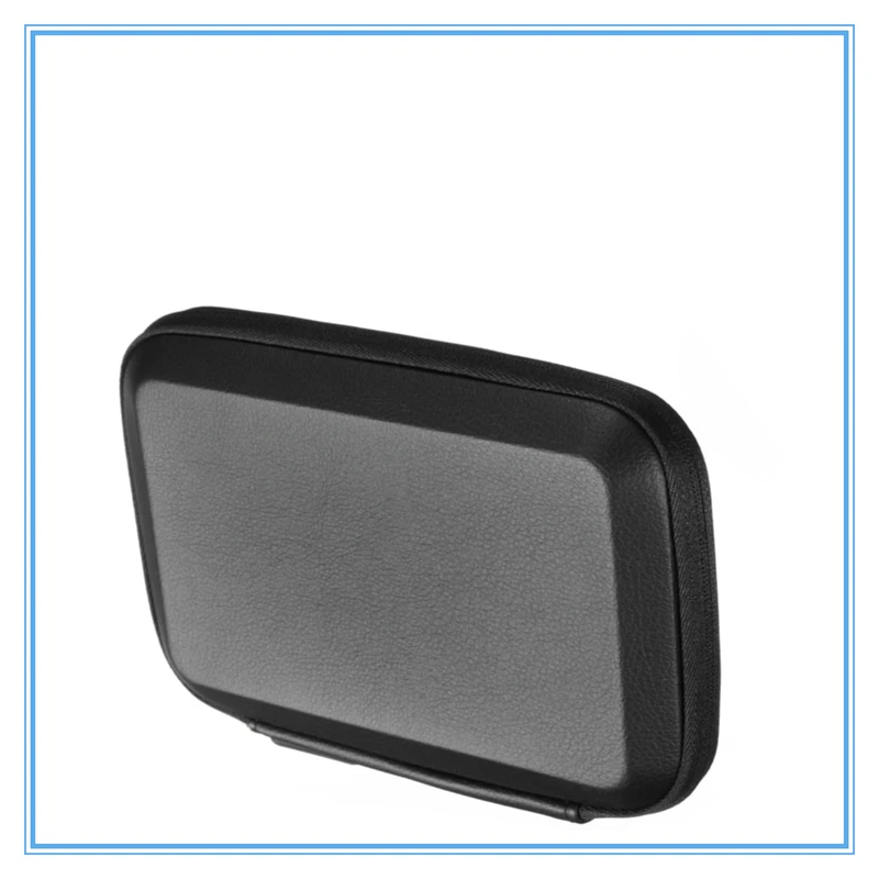 Car Waterproof GPS Hard Carrying Case Cover Sat Nav GPS Navigator Protective Holder gps carrying case for TomTom GO 5100 5000 6100 6000