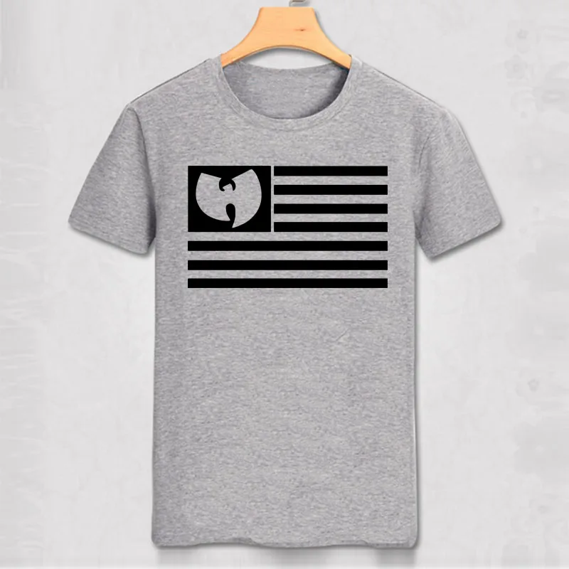 WU TANG футболка Wu Tang клановая в стиле хип хоп Стиль Горячая рэп реперские кепки 2PAC Rap
