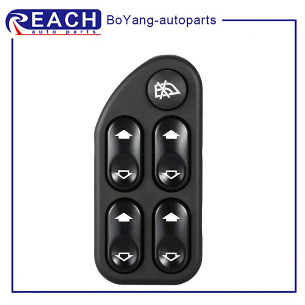 Кнопка управления стеклоподъемником для MITSUBISHI Space Star Ford Ranger Fiesta Ecosport 1995 2008