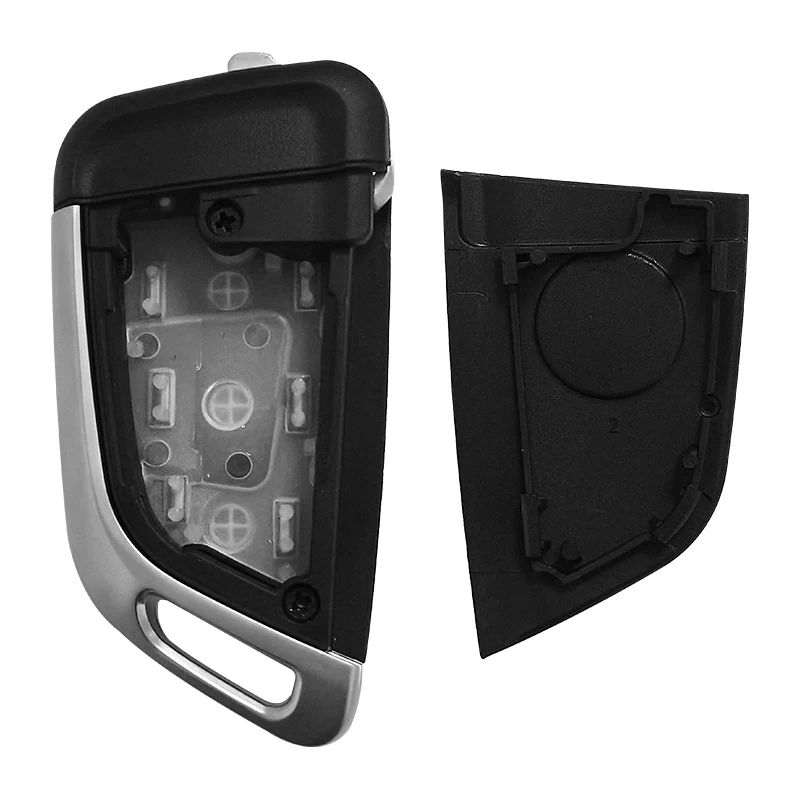 Рисунок 6 - KEYDIY B Series B29 3 кнопки/металлическая