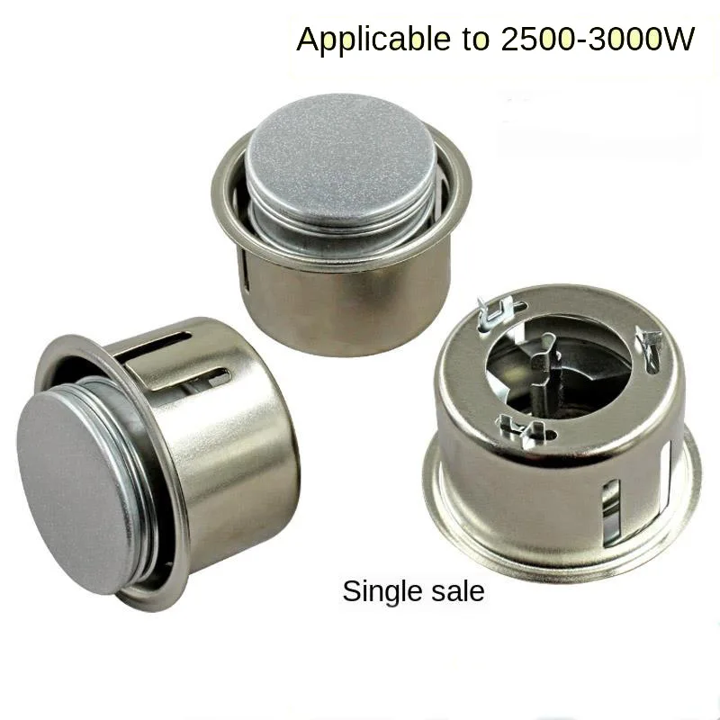 2500w-3000w Super Power Electric Rice Cooker Magnetic Steel Electric Cooker Accessories 180 Degrees Special for Commercial