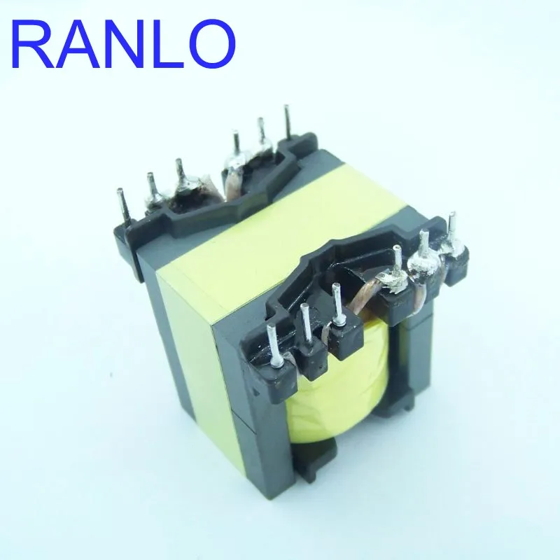 PQ2625 ferrite core transformer turns ratio 812 primary inductance 11.5uH+/ 10 code1224switch