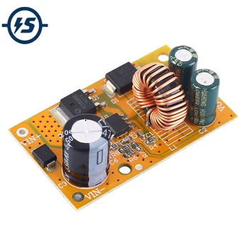 

DC-DC Step Down Power Supply Module 12V 3A Voltage Conveter Buck Output DC 14V-75V to DC 12V