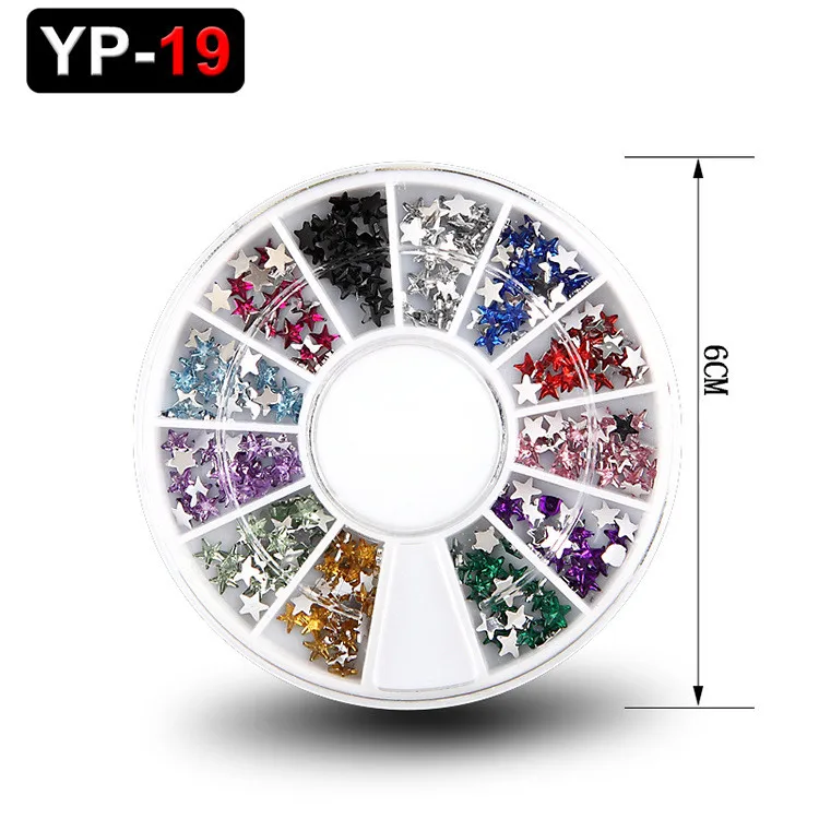 YP19
