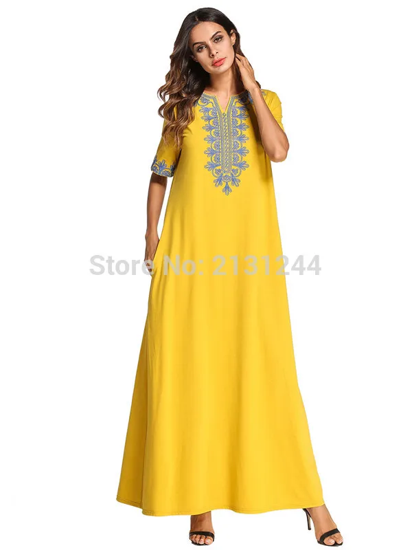 muslim ladies abaya603