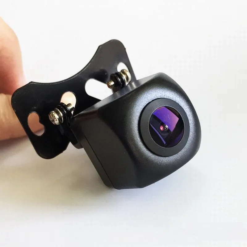 XYCING 170 Degree Angle HD Car Rear View Camera for Parking Assistance with Night Vision and Fisheye Lens
