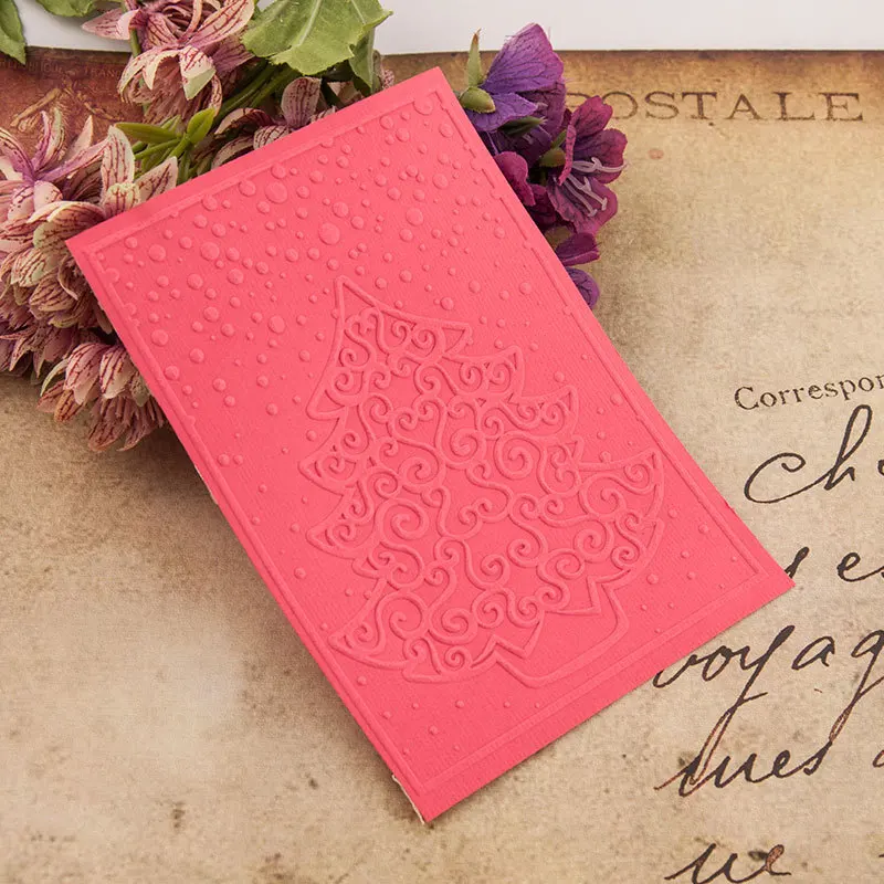 Dies and Stamps (1)