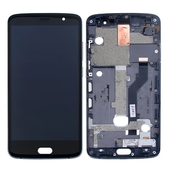 

AAA+ For ZTE Blade v8 Pro Z978 LCD Display+Touch Screen +Frame Assembly Repair Parts +Tool