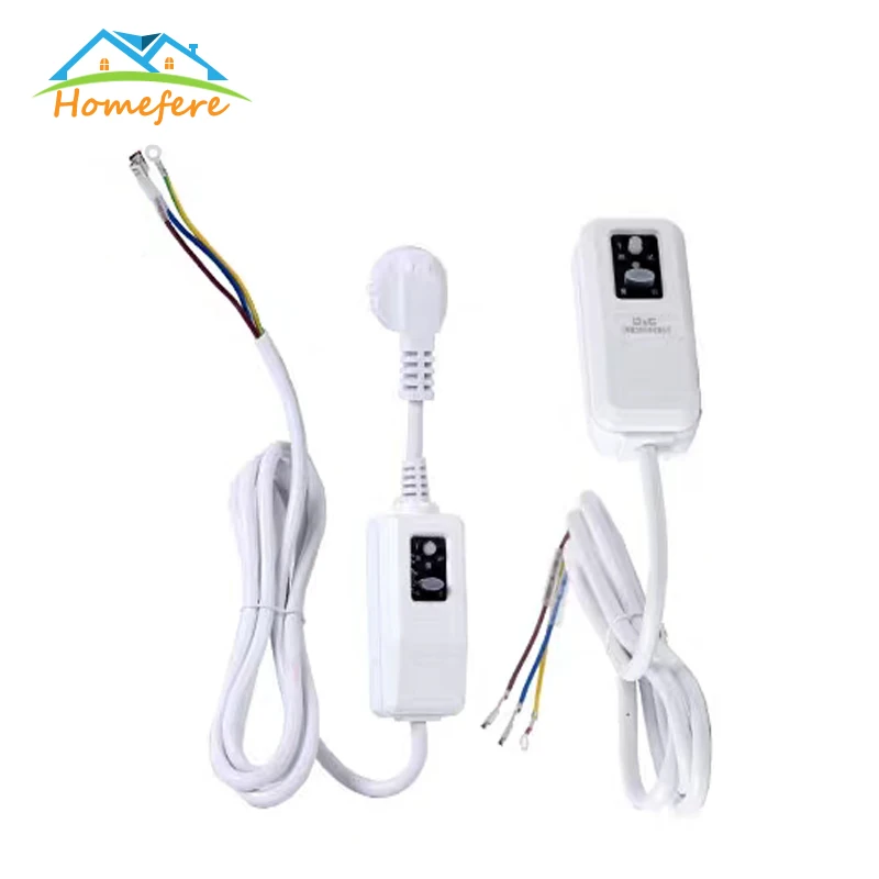 Leakage Protection Plug 188