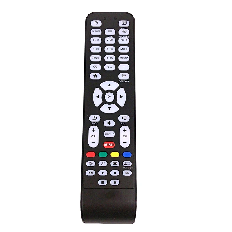 Новый оригинальный пульт дистанционного управления для AOC RC1994710/01 3139 238 28641