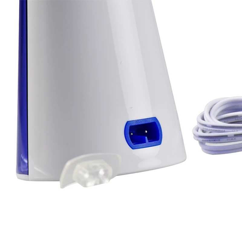 Электрическая Вода Flosser pick стоматологический уход беспроводной USB зарядка ирригатор полости рта для чистки зубов и отбеливания для домашнего здоровья полости рта