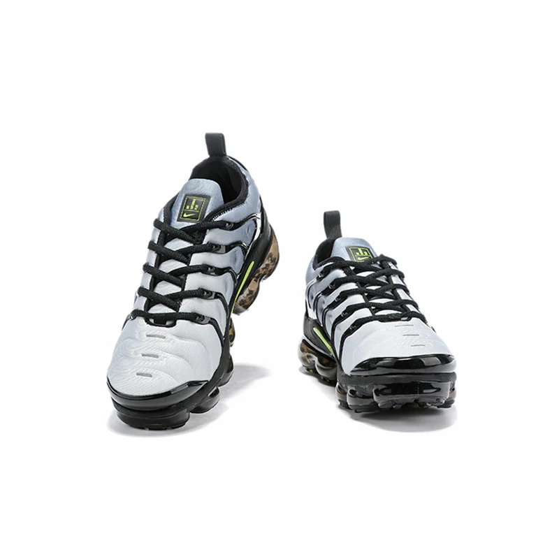 Nike Air Vapormax Plus спортивная обувь для мужчин спортивные кроссовки удобные дышащие