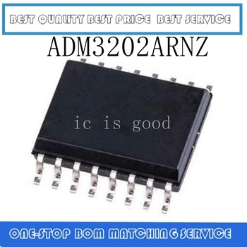

10PCS ADM3202ARN ADM3202ARNZ SOP-16