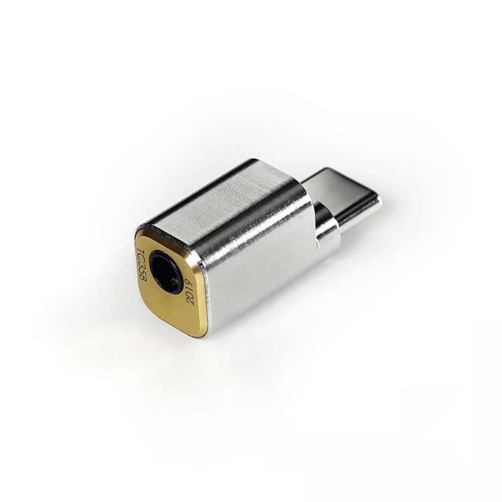 USB Type C to 3 5mm Headphone Connector Cable Adapter Jack 384kHz 32 bit for Huawei for Xiaomi for Samsung Android Phones