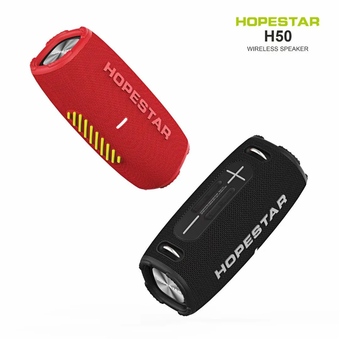 Hopestar H50 Bluetooth Speaker
