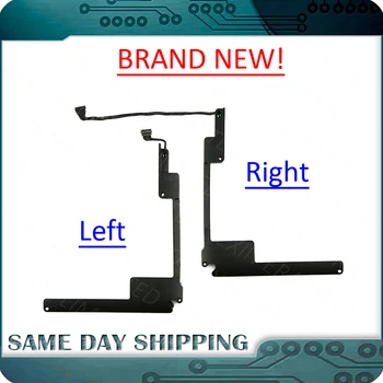 

Laptop A1425 Left and Right internal Speaker Set Pair Subwoofer for Macbook Pro 13" A1425 Late 2012 Early 2013 Year MD212 ME662