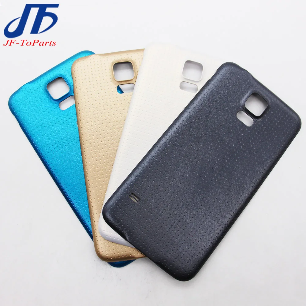 

10pcs Rear Housing Case Replacement For Samsung Galaxy S5 S4 S3 mini s5mini G800 Battery Cover Door Rear Back Cover