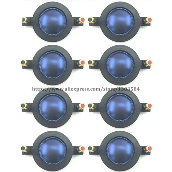 

8pcs Quality Diaphragm for Mackie SRM450 V2 P-Audio Driver DC10/1801-8 0025726