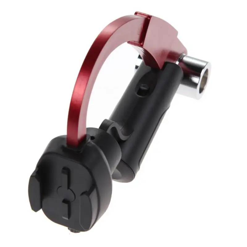 Мини ручной рукоятка видео Gimbal Steadicam Стабилизатор для Gopro Hero4