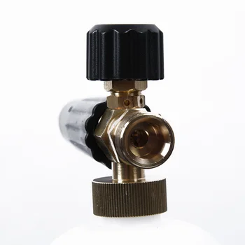 

Pressure Washer Foam Lance Car Wash Sprayer Cannon For Kranzle Karcher