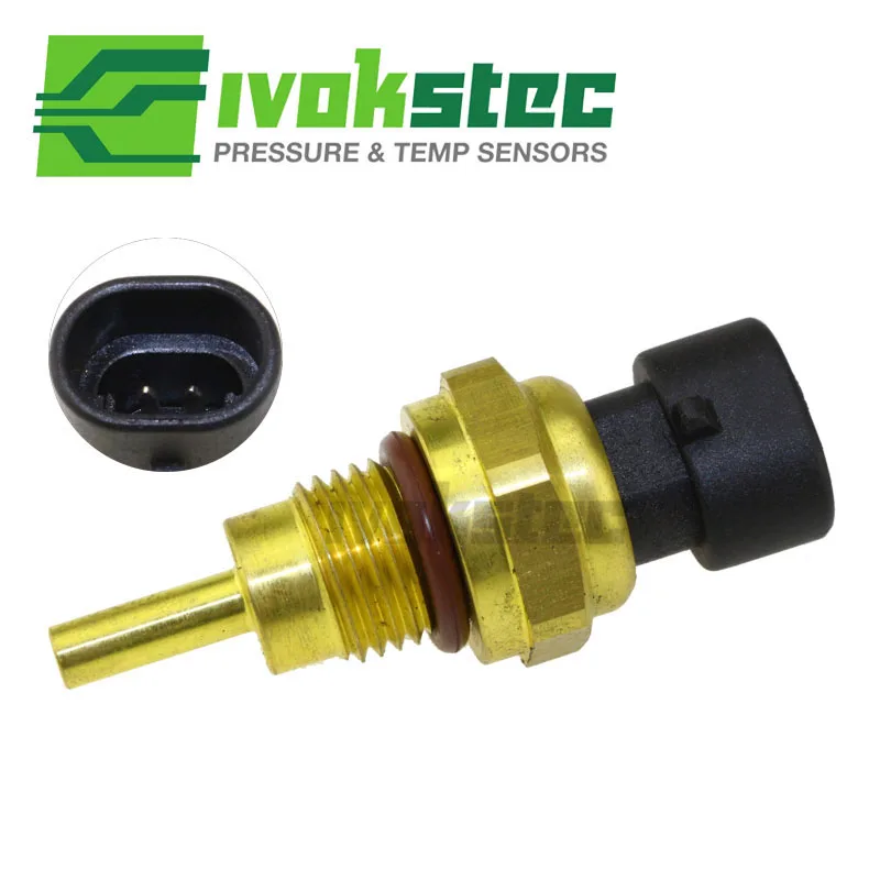 quality merchandise Buy online here Genuine Coolant Temperature Sensor