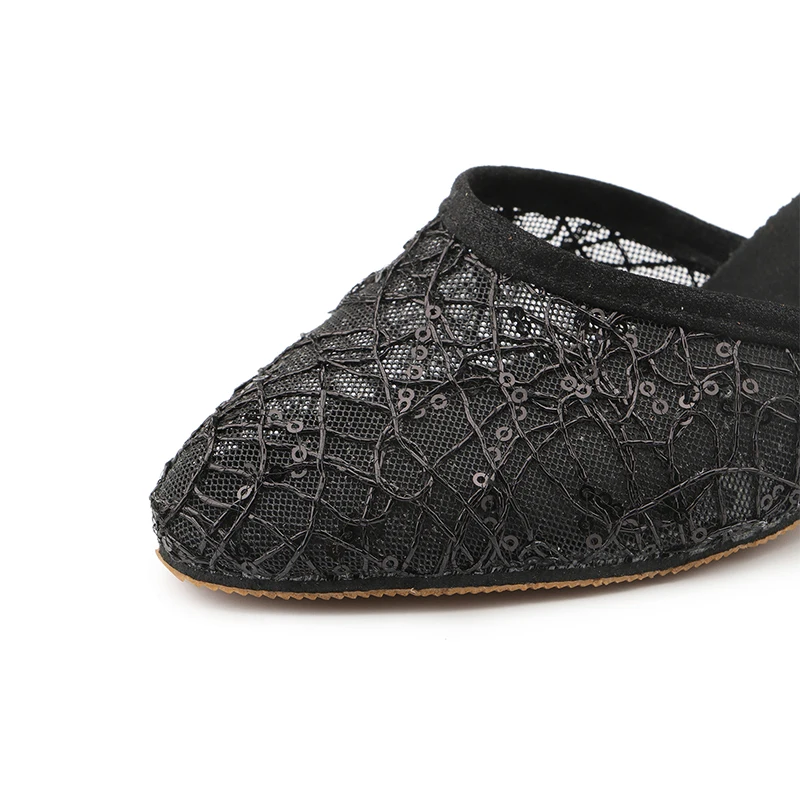 Лидер продаж; женская обувь для латинских танцев; zapatos de BAILE latino; профессиональная обувь для латинских танцев; женская танцевальная обувь из сетчатого материала