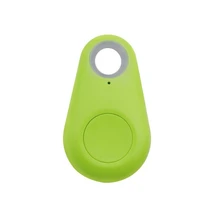 Домашние животные gps слежения активности монитор Мини Смарт gps анти-потеря водонепроницаемый следа B88