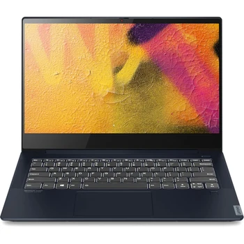 

Laptop Lenovo Ideapad S540-14IWL 14", IPS, Intel Core i5-8265U, 8 Gb, SSD 256 Gb, nVidia GeForce MX250 2 Gb, Win10, 81ND007ARU