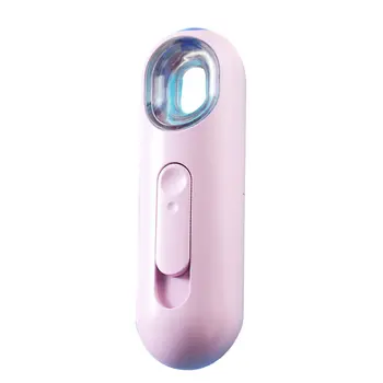 

Battery Spray Bottle Nano Mister Women Nano Mister Sprayer Cold Beauty Hydrating Tools Moisturizing Tools Face Sprayer