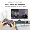Wireless Android Gamepad T3 X3 Wireless Joystick Game Controller Bluetooths 3.0 Joystick for Mobile Phone Tablet TV Box Holder ► Photo 3/6