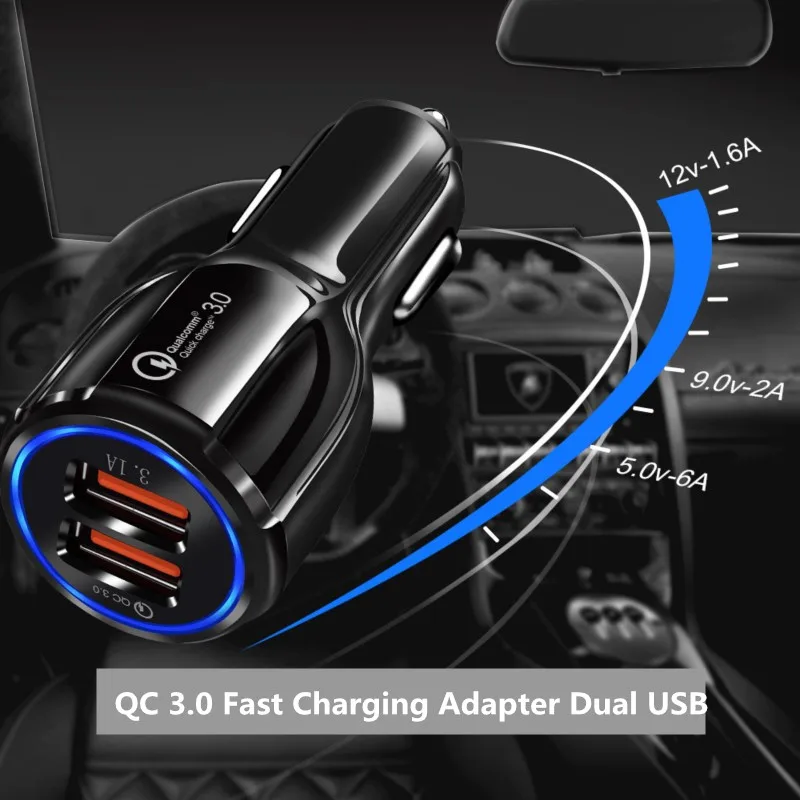 Автомобильный Быстрый 3,0 USB автомобильный телефон наклейки для зарядного устройства Аксессуары для Opel Astra H J G Corsa D C Insignia VECTRA B Zafira Mokka Antara