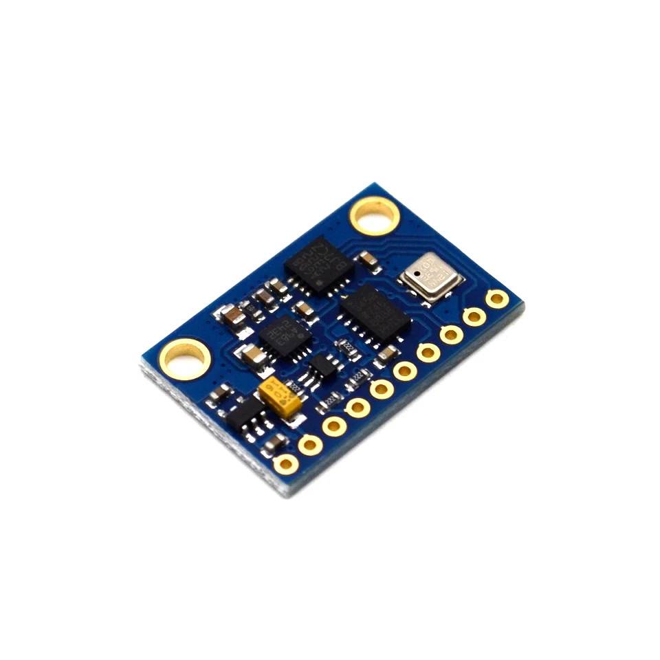 GY-801 10DOF 9-Axis индикатор отношения L3G4200D ADXL345 HMC5883L BMP180 модуль