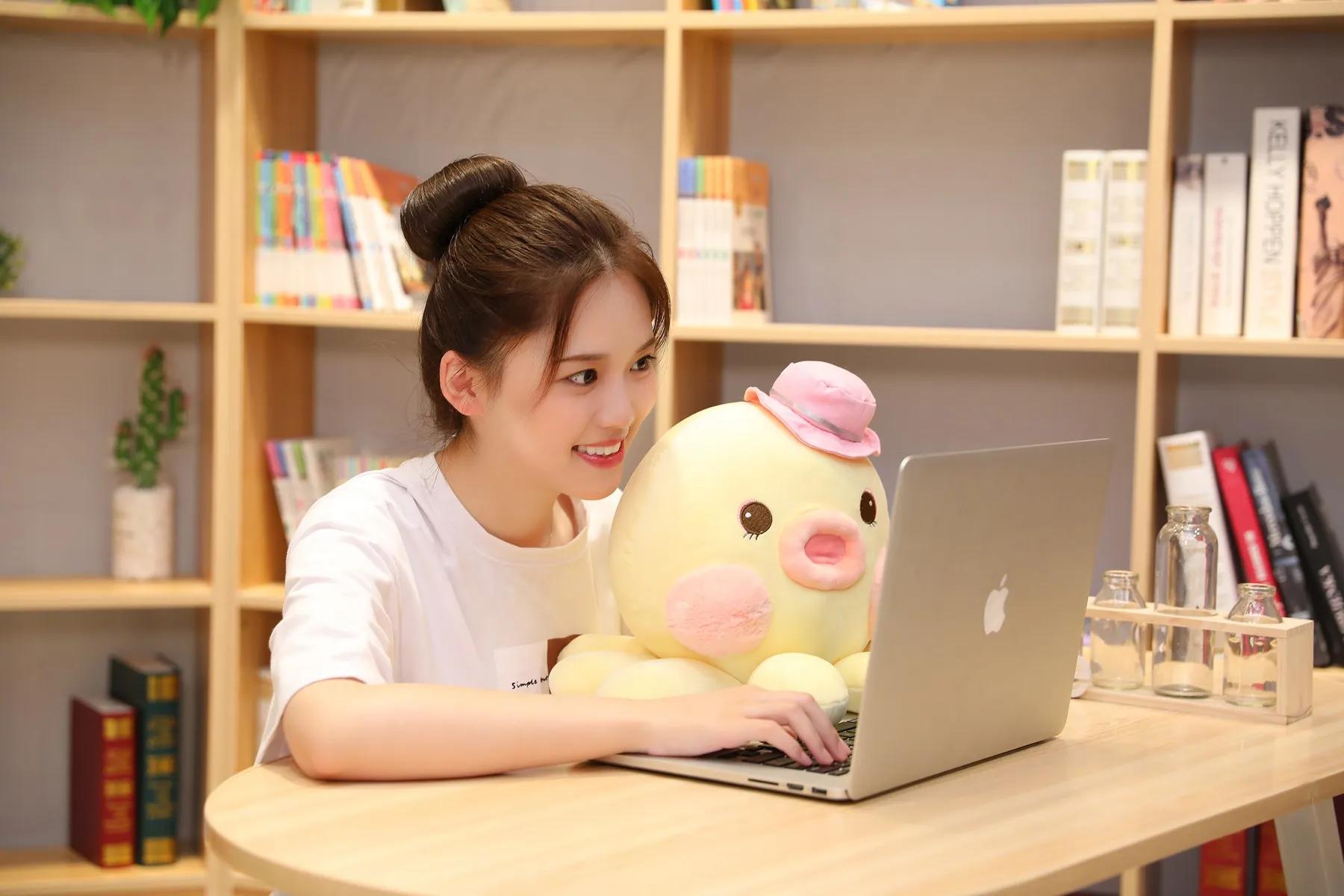 1 шт. 20-40 см Kawaii Новые осьминог плюшевые игрушки милые мягкие набитые Морское Животное осьминог плюшевые куклы игрушки для украшения детской комнаты