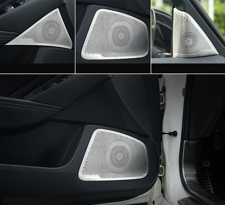 q50 accessories