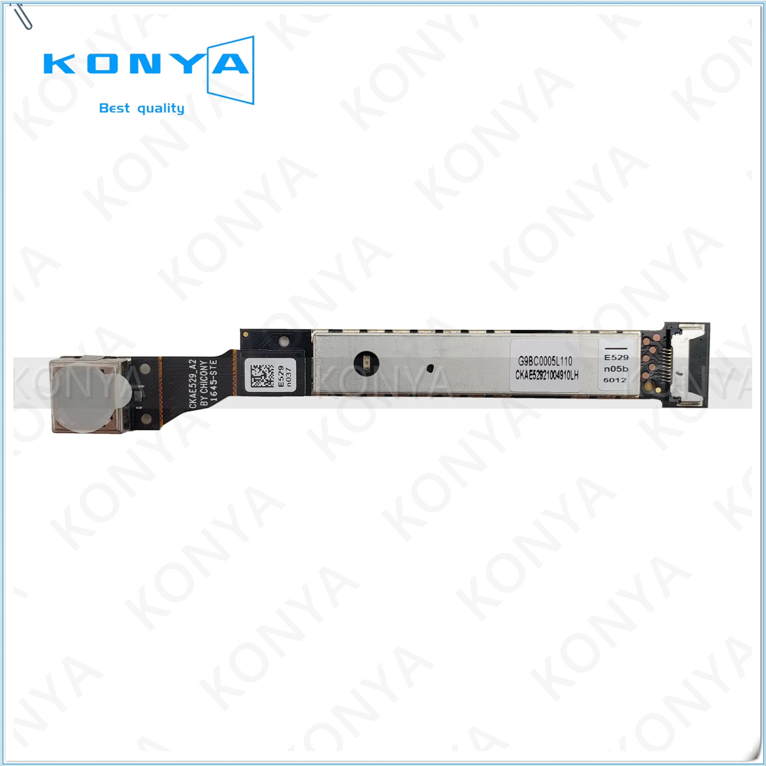 Новинка оригинал для Toshiba Portege Z20T телефон модуль камеры G9BC0005L110 | Компьютеры и офис
