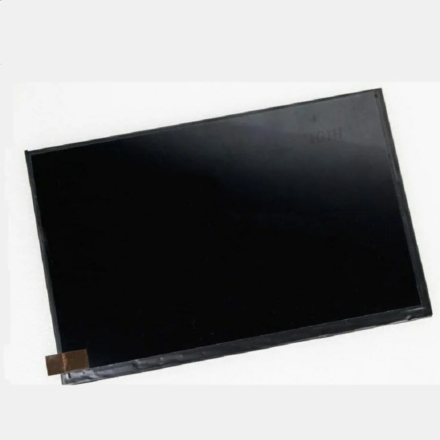 ЖК-дисплей Экран Дисплей Панель Замена для lenovo 10,1 дюймов A10-70 A10-70L A10-70F