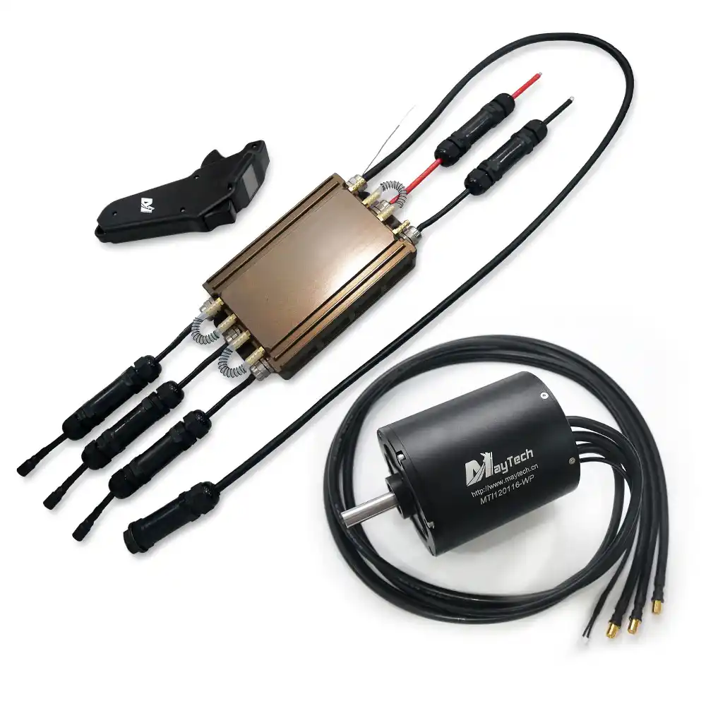 Maytech Electric Hydrofoil Fully Waterproof Efoil Surfboard Kit 65162