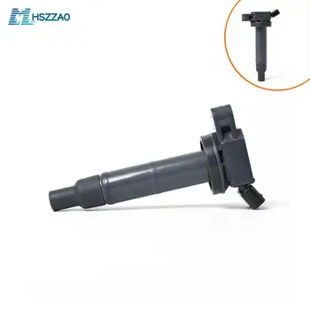 

Ignition Coil OE:90919-02244 90919-02243,89057997,90080-19023,UF333 For Camry RAV4