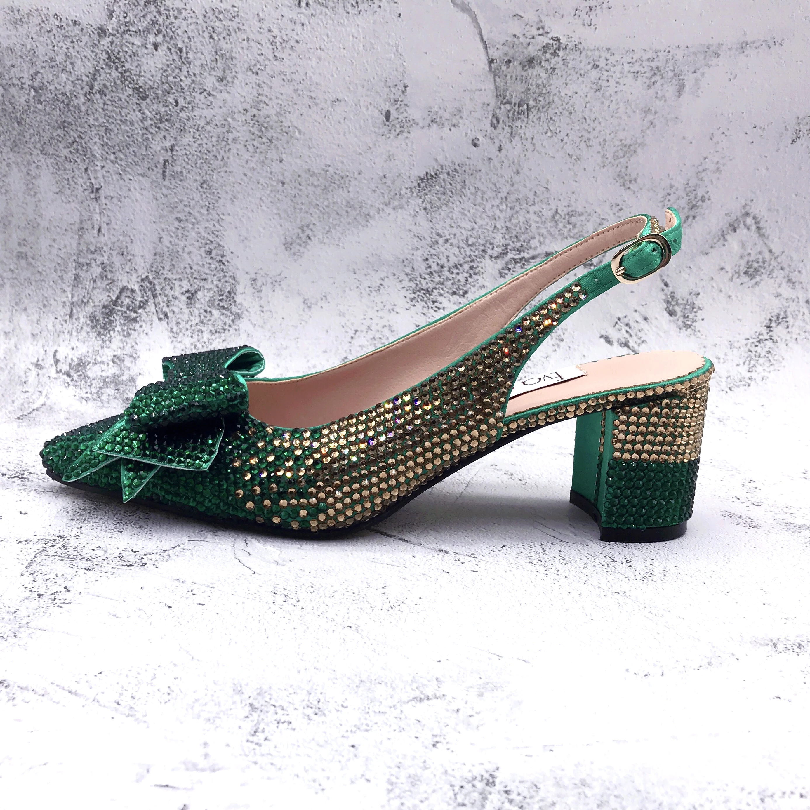 Рисунок 4 - BS1271, изготовленные на заказ